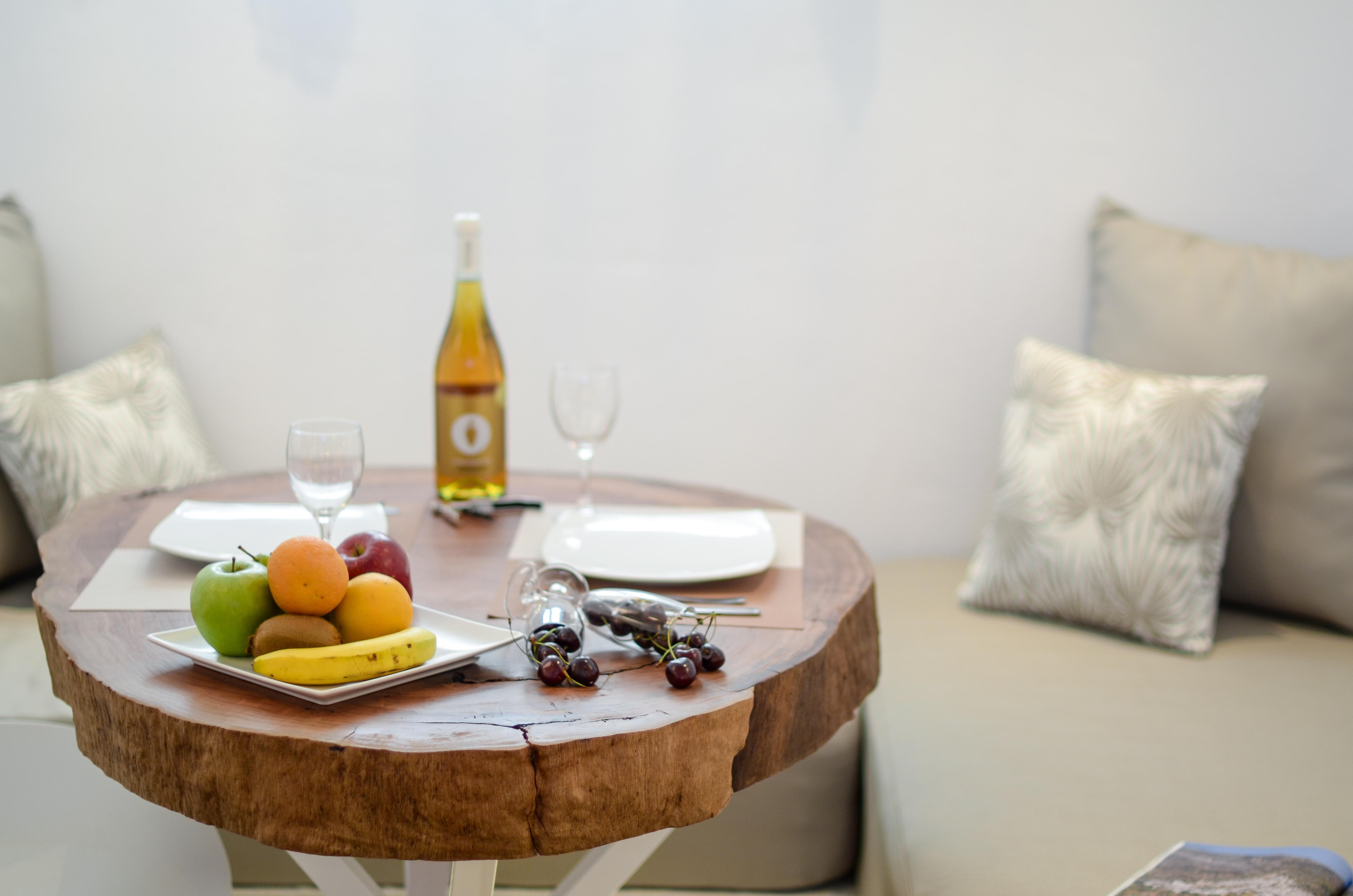 Pláka Naxos Island Escape Suites מראה חיצוני תמונה
